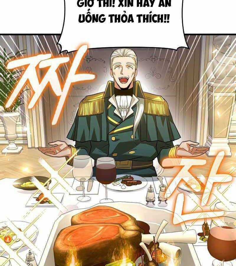 Thánh Cái Khỉ Gì, Đây Là Sức Mạnh Của Y Học Hiện Đại Chapter 29 trang 50