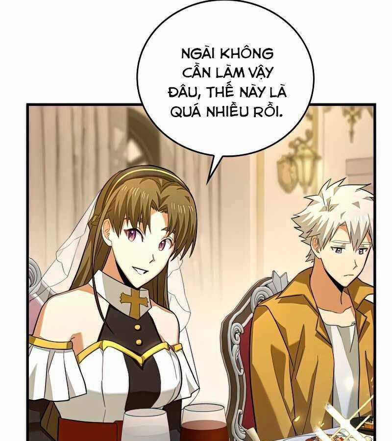 Thánh Cái Khỉ Gì, Đây Là Sức Mạnh Của Y Học Hiện Đại Chapter 29 trang 52