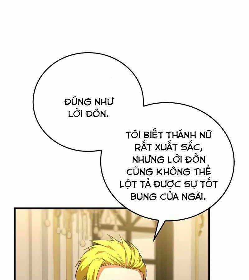 Thánh Cái Khỉ Gì, Đây Là Sức Mạnh Của Y Học Hiện Đại Chapter 29 trang 54