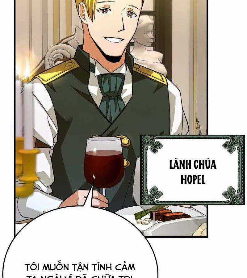 Thánh Cái Khỉ Gì, Đây Là Sức Mạnh Của Y Học Hiện Đại Chapter 29 trang 55