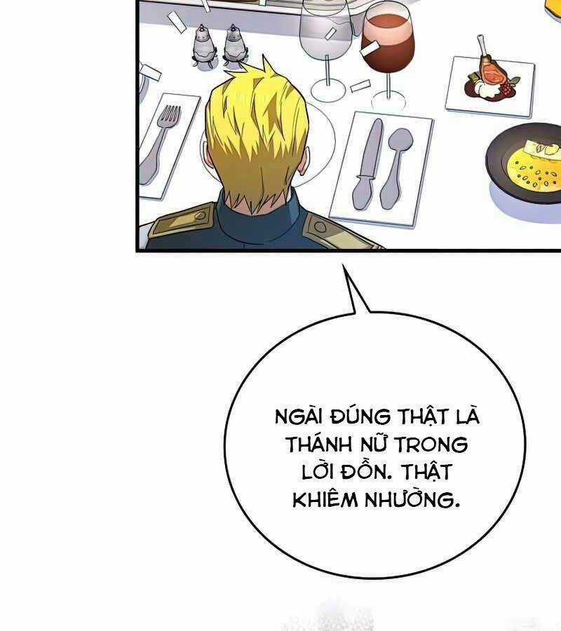 Thánh Cái Khỉ Gì, Đây Là Sức Mạnh Của Y Học Hiện Đại Chapter 29 trang 58