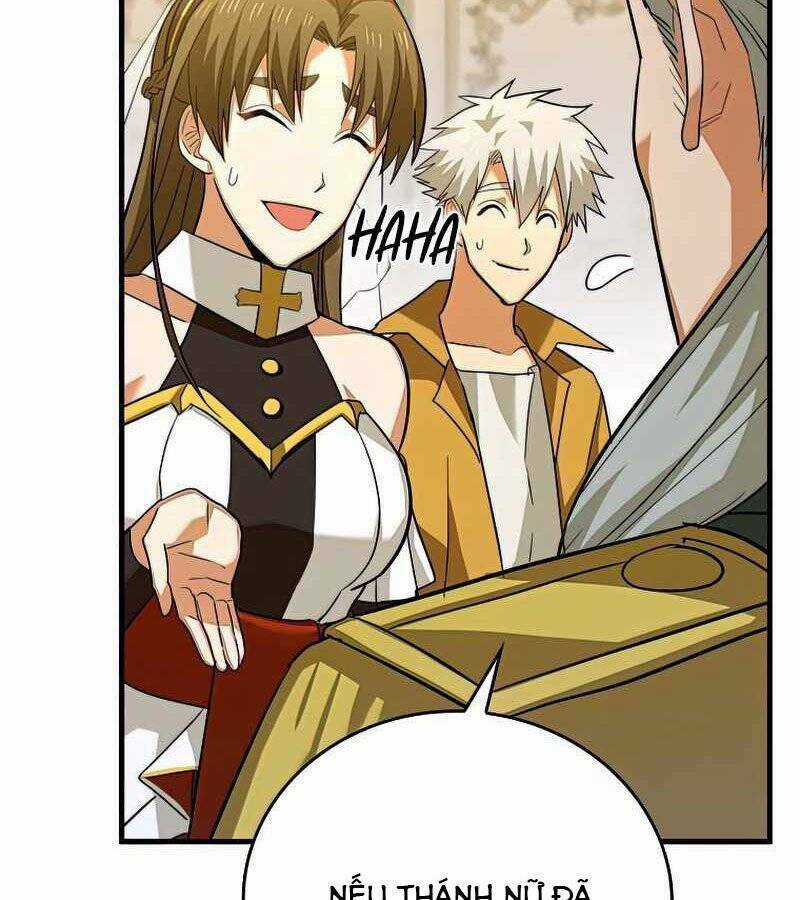 Thánh Cái Khỉ Gì, Đây Là Sức Mạnh Của Y Học Hiện Đại Chapter 29 trang 68