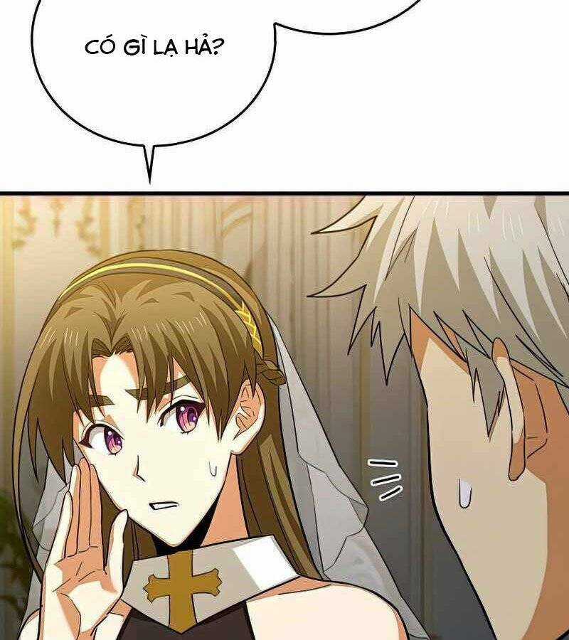 Thánh Cái Khỉ Gì, Đây Là Sức Mạnh Của Y Học Hiện Đại Chapter 29 trang 70