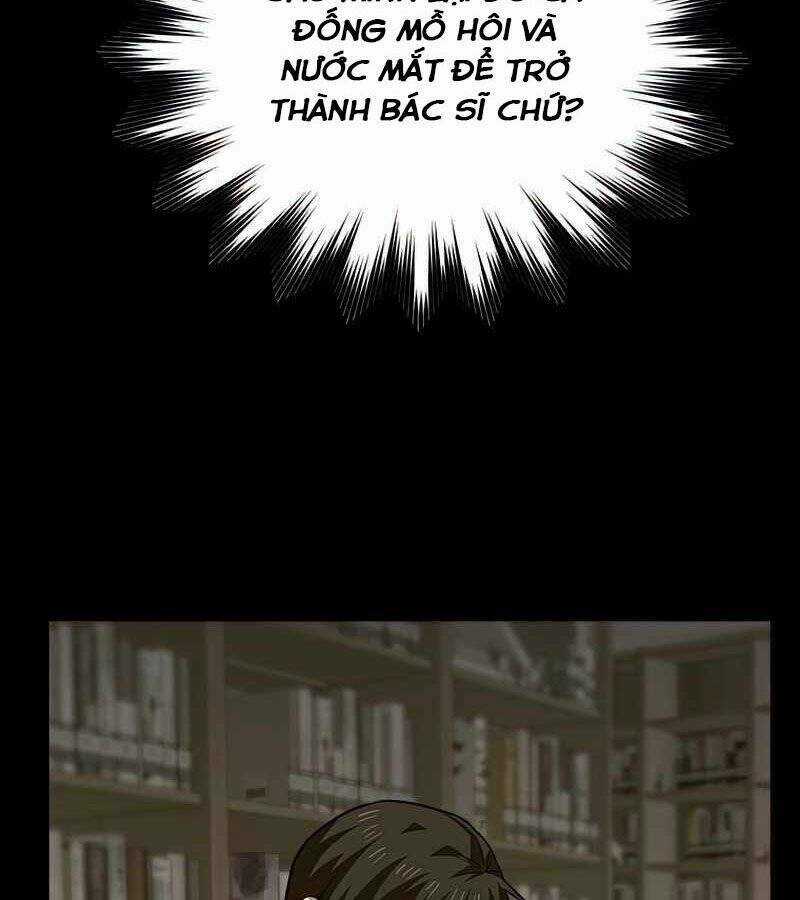 Thánh Cái Khỉ Gì, Đây Là Sức Mạnh Của Y Học Hiện Đại Chapter 29 trang 76