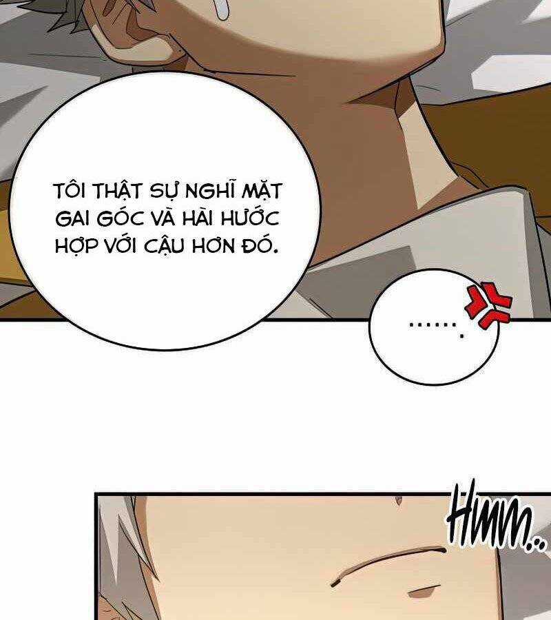 Thánh Cái Khỉ Gì, Đây Là Sức Mạnh Của Y Học Hiện Đại Chapter 29 trang 95