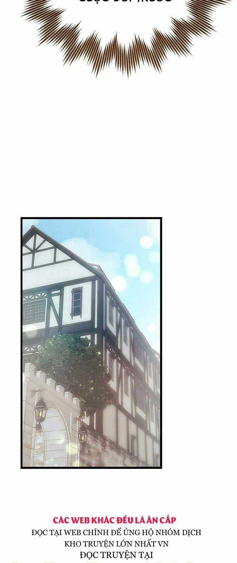 Thánh Cái Khỉ Gì, Đây Là Sức Mạnh Của Y Học Hiện Đại Chapter 3 trang 10