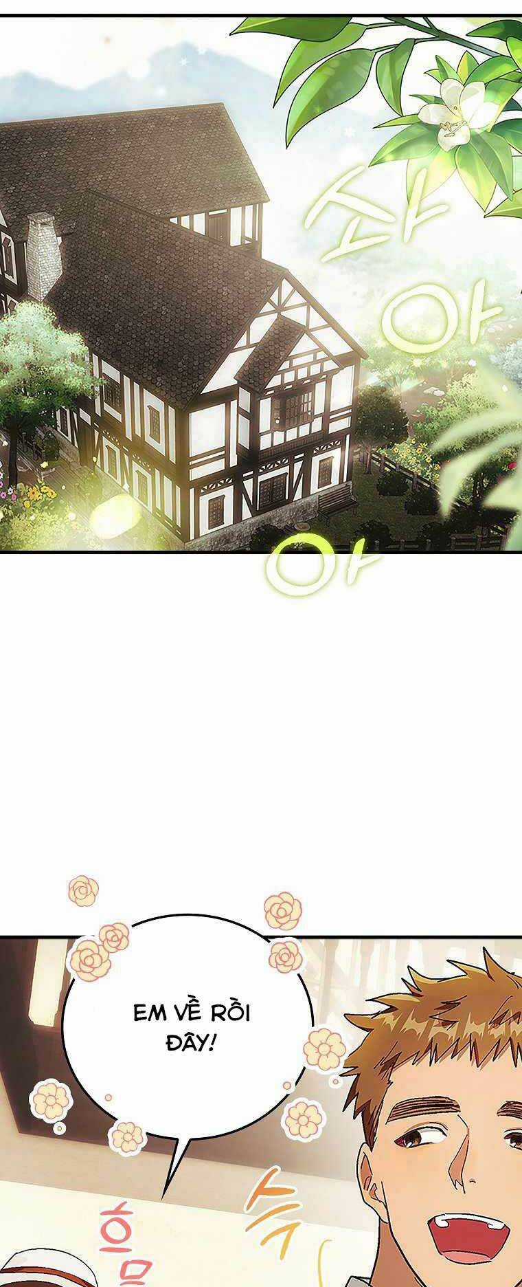 Thánh Cái Khỉ Gì, Đây Là Sức Mạnh Của Y Học Hiện Đại Chapter 3 trang 12