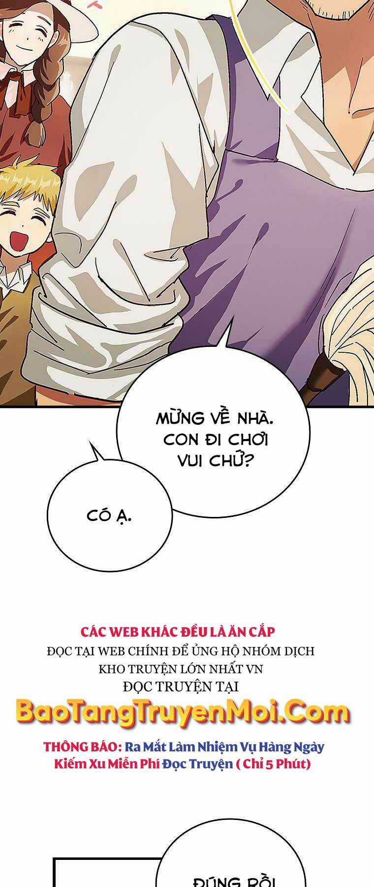 Thánh Cái Khỉ Gì, Đây Là Sức Mạnh Của Y Học Hiện Đại Chapter 3 trang 13