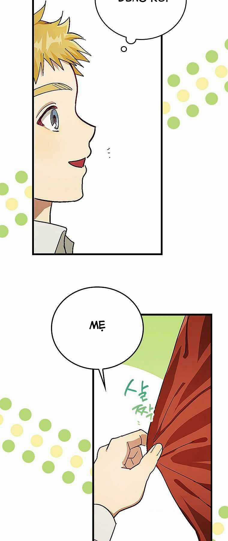 Thánh Cái Khỉ Gì, Đây Là Sức Mạnh Của Y Học Hiện Đại Chapter 3 trang 14