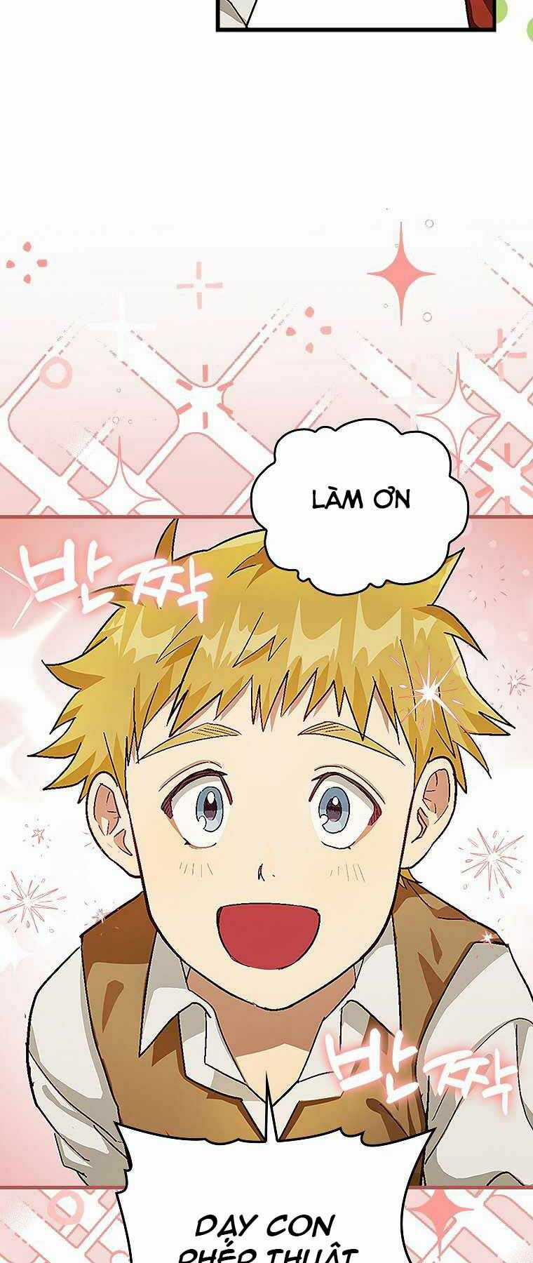 Thánh Cái Khỉ Gì, Đây Là Sức Mạnh Của Y Học Hiện Đại Chapter 3 trang 15