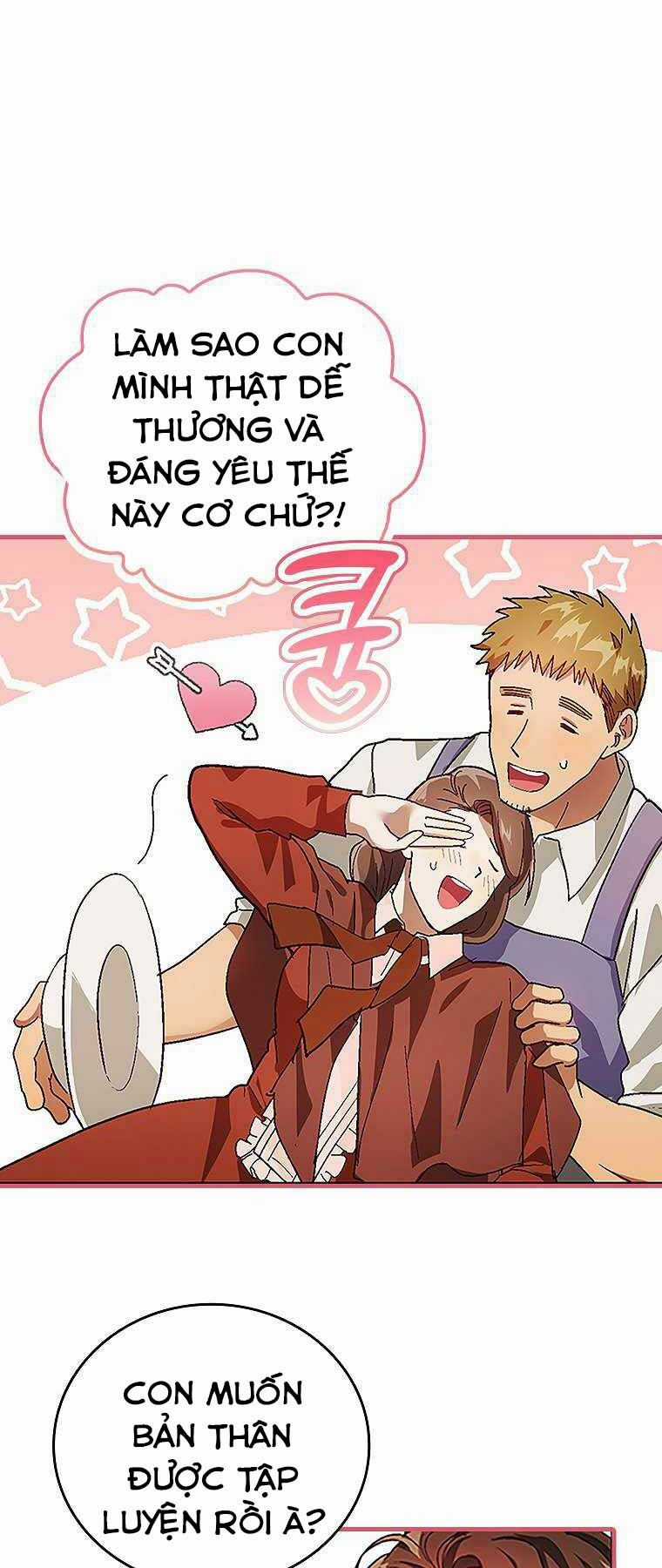 Thánh Cái Khỉ Gì, Đây Là Sức Mạnh Của Y Học Hiện Đại Chapter 3 trang 17