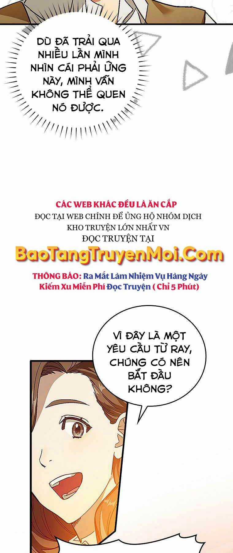 Thánh Cái Khỉ Gì, Đây Là Sức Mạnh Của Y Học Hiện Đại Chapter 3 trang 19