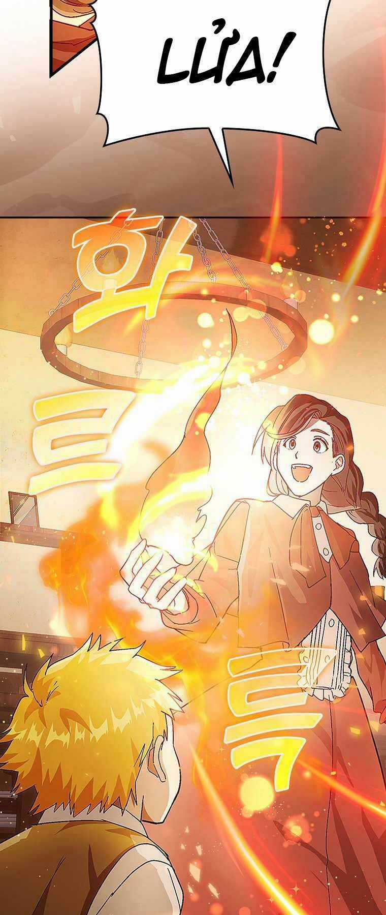 Thánh Cái Khỉ Gì, Đây Là Sức Mạnh Của Y Học Hiện Đại Chapter 3 trang 20