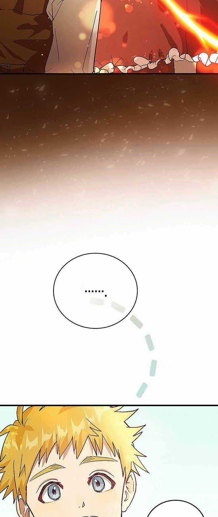 Thánh Cái Khỉ Gì, Đây Là Sức Mạnh Của Y Học Hiện Đại Chapter 3 trang 21