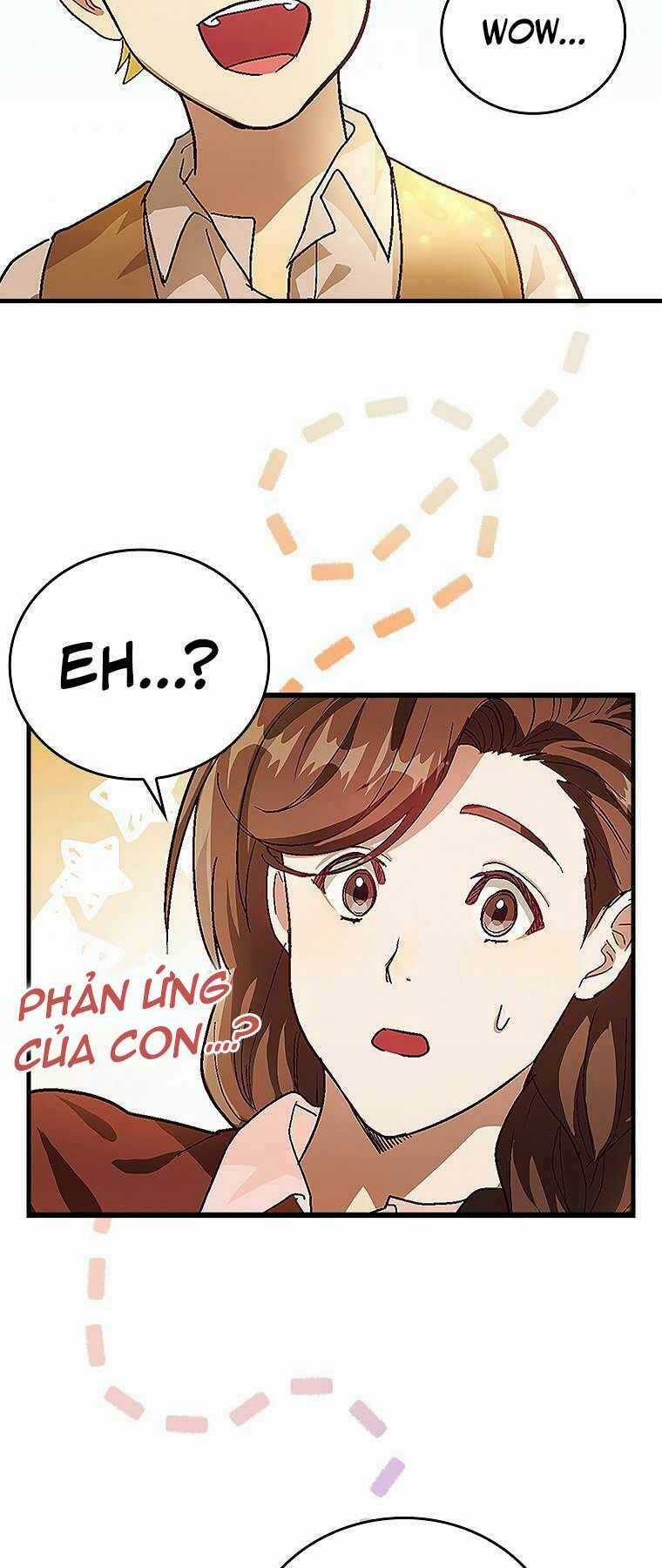 Thánh Cái Khỉ Gì, Đây Là Sức Mạnh Của Y Học Hiện Đại Chapter 3 trang 22