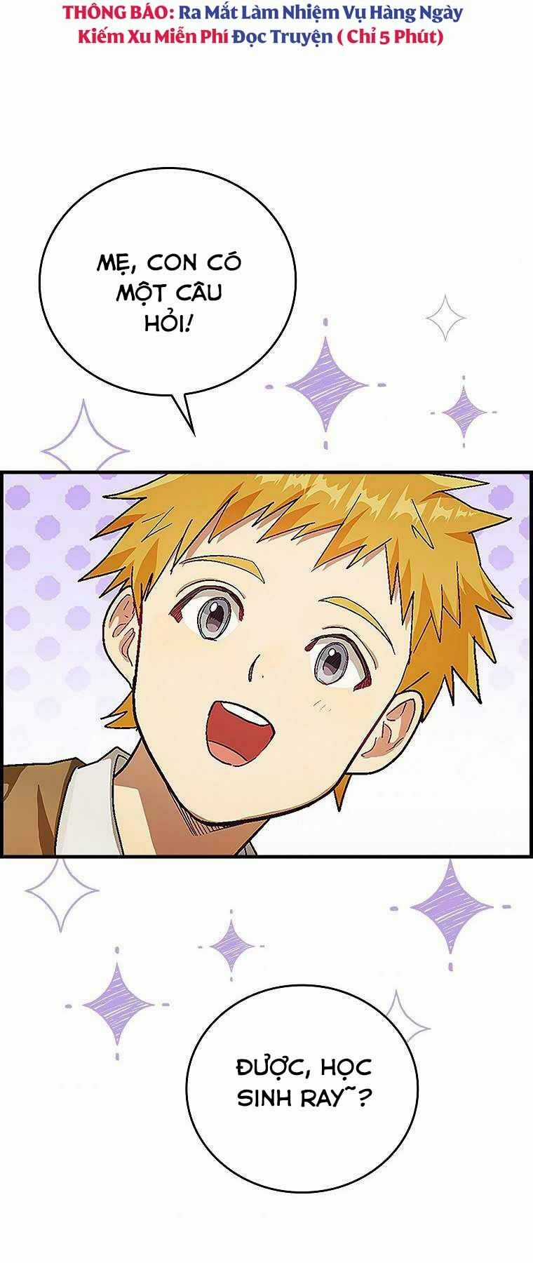 Thánh Cái Khỉ Gì, Đây Là Sức Mạnh Của Y Học Hiện Đại Chapter 3 trang 28