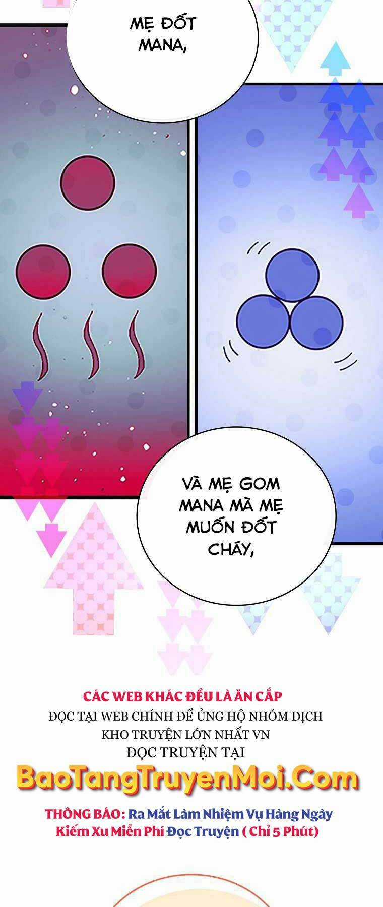 Thánh Cái Khỉ Gì, Đây Là Sức Mạnh Của Y Học Hiện Đại Chapter 3 trang 31