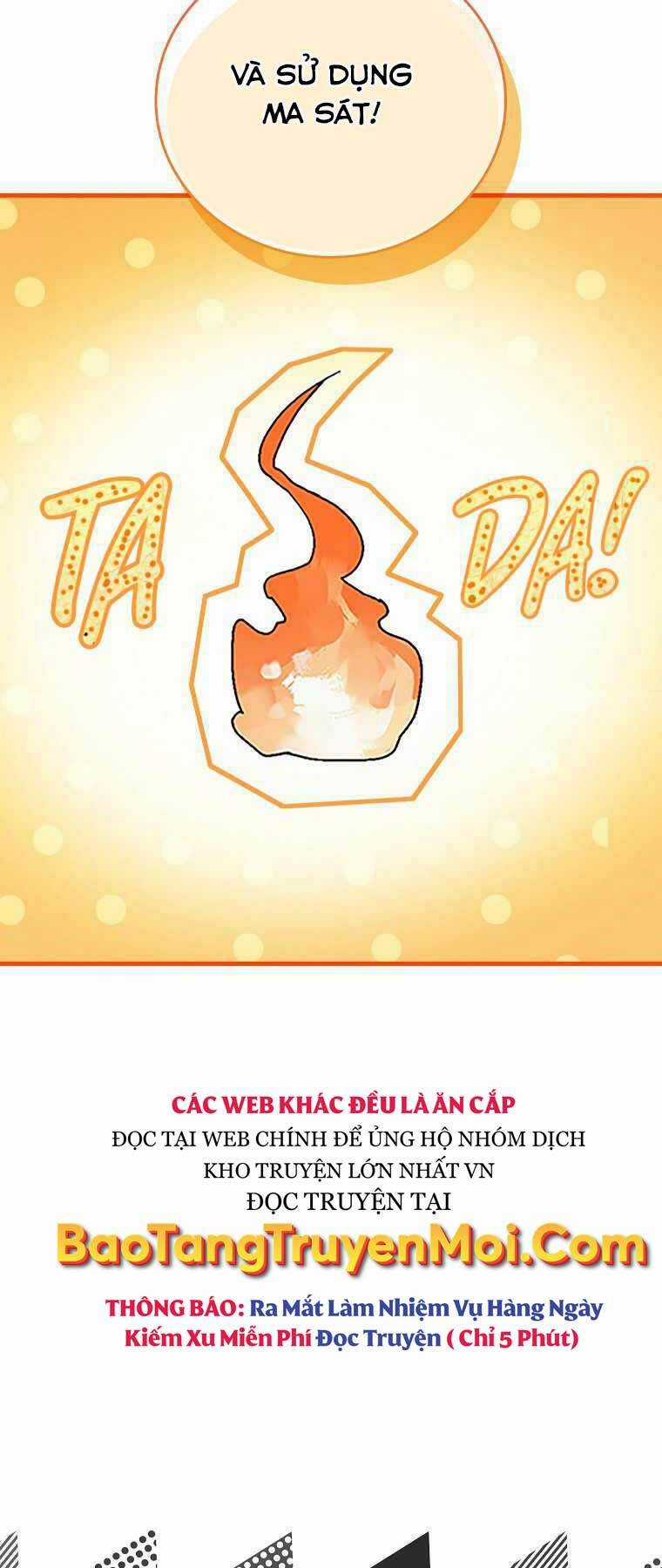 Thánh Cái Khỉ Gì, Đây Là Sức Mạnh Của Y Học Hiện Đại Chapter 3 trang 32