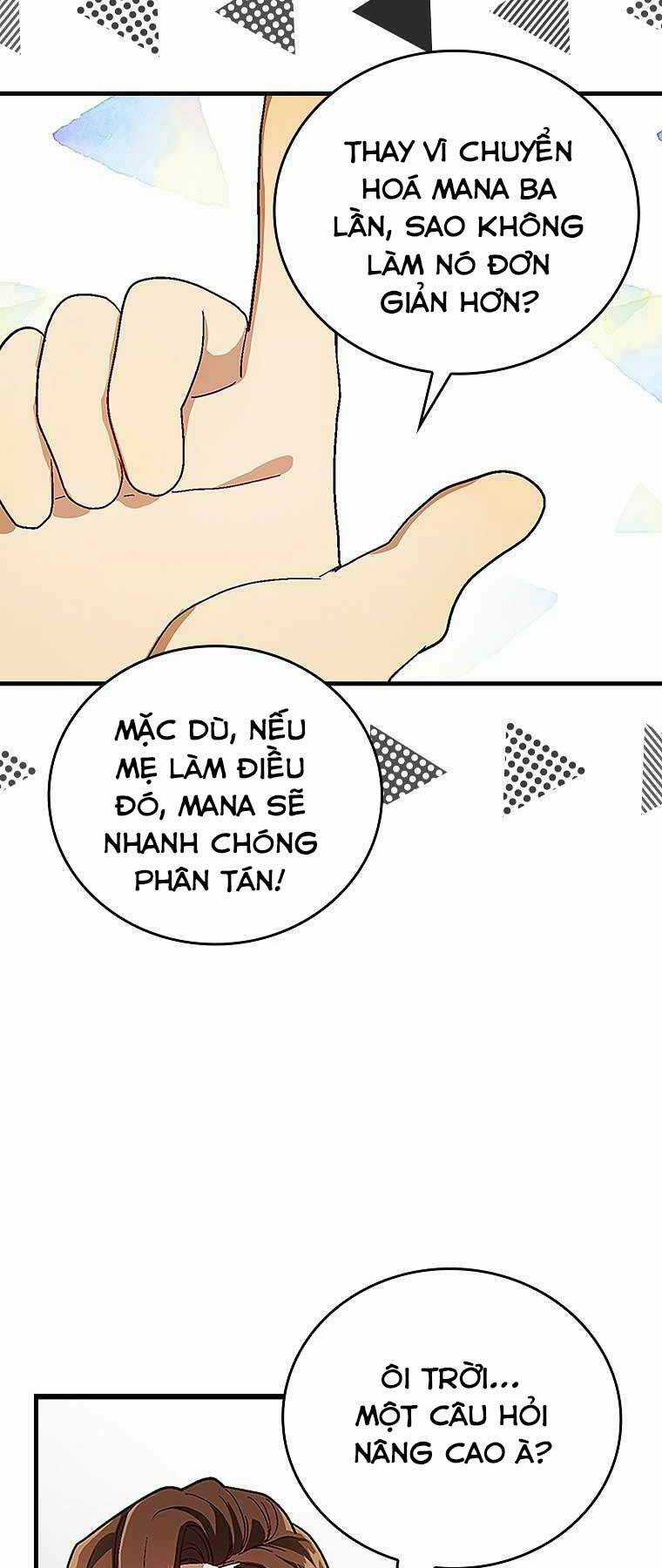 Thánh Cái Khỉ Gì, Đây Là Sức Mạnh Của Y Học Hiện Đại Chapter 3 trang 33