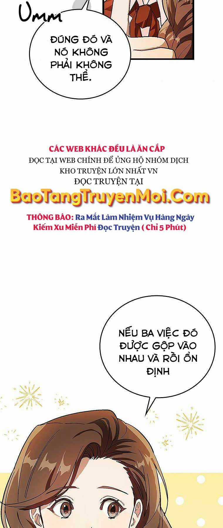 Thánh Cái Khỉ Gì, Đây Là Sức Mạnh Của Y Học Hiện Đại Chapter 3 trang 35