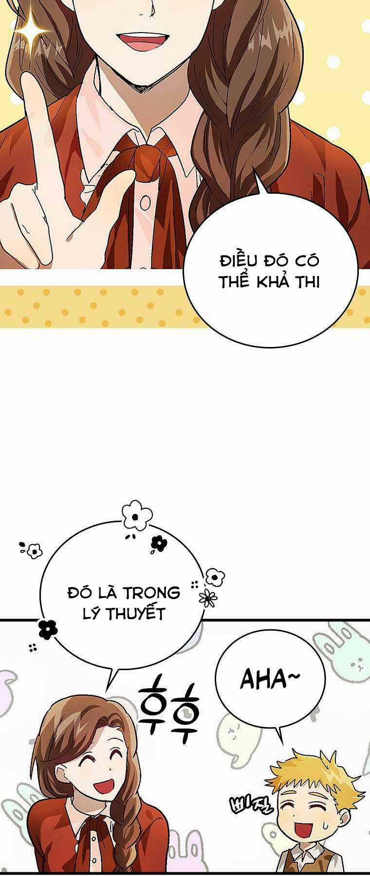 Thánh Cái Khỉ Gì, Đây Là Sức Mạnh Của Y Học Hiện Đại Chapter 3 trang 36