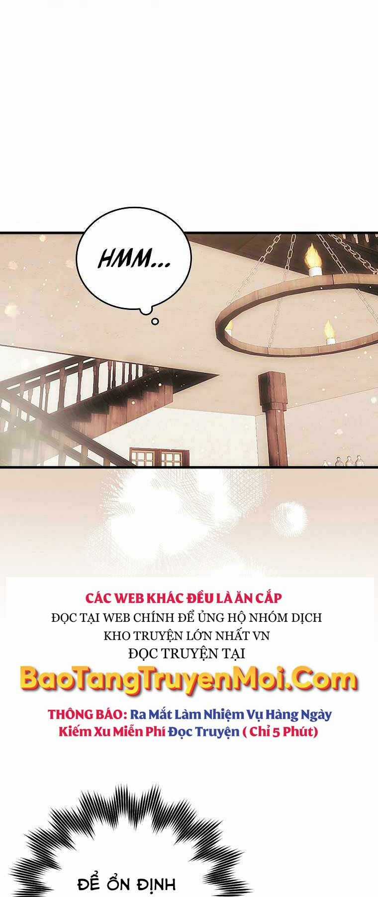 Thánh Cái Khỉ Gì, Đây Là Sức Mạnh Của Y Học Hiện Đại Chapter 3 trang 37