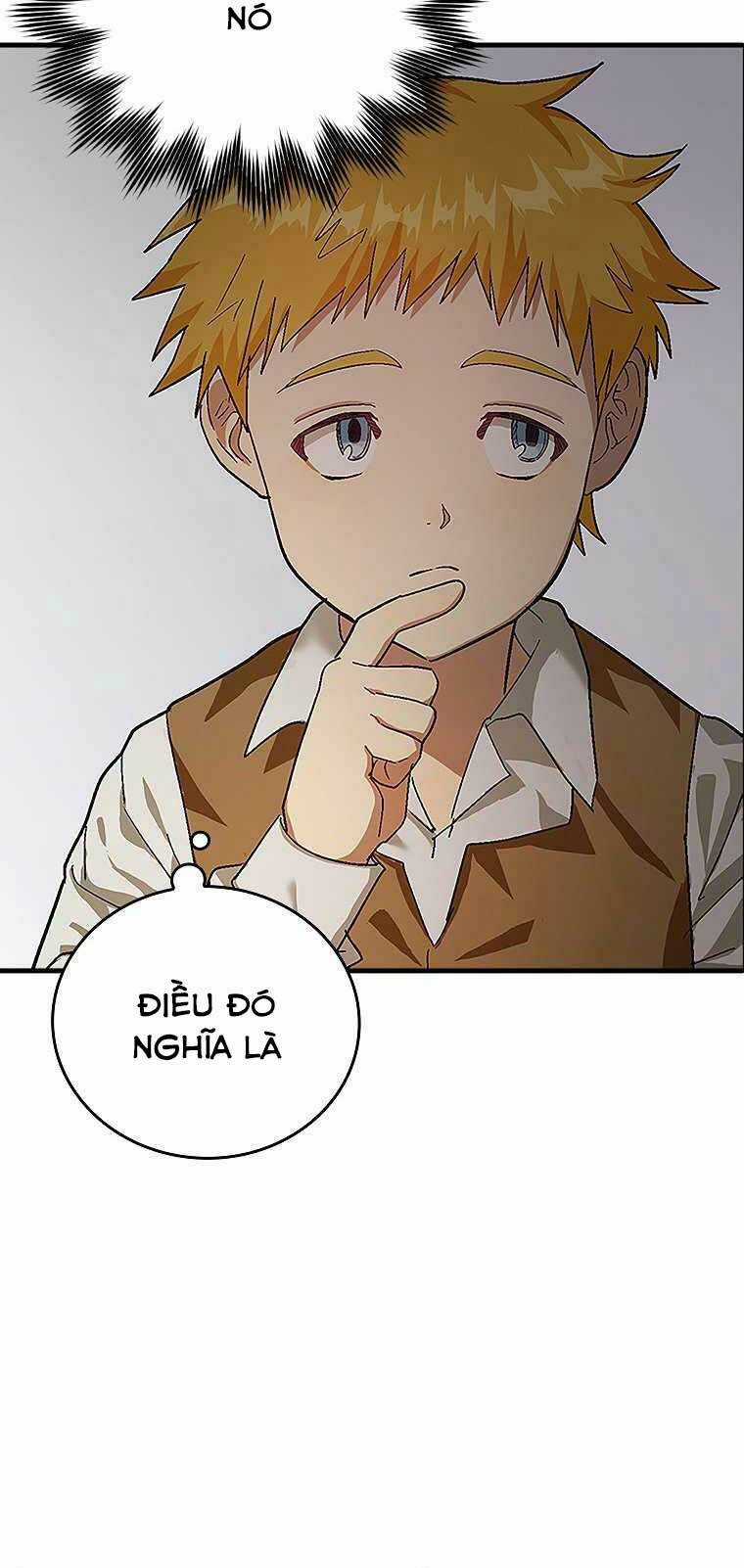 Thánh Cái Khỉ Gì, Đây Là Sức Mạnh Của Y Học Hiện Đại Chapter 3 trang 38