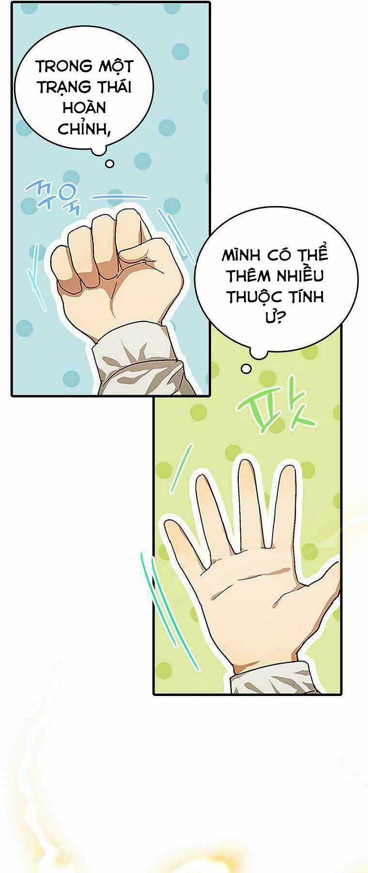 Thánh Cái Khỉ Gì, Đây Là Sức Mạnh Của Y Học Hiện Đại Chapter 3 trang 39