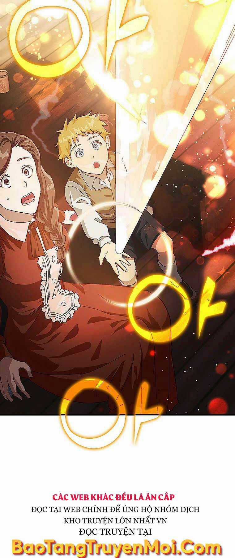 Thánh Cái Khỉ Gì, Đây Là Sức Mạnh Của Y Học Hiện Đại Chapter 3 trang 41