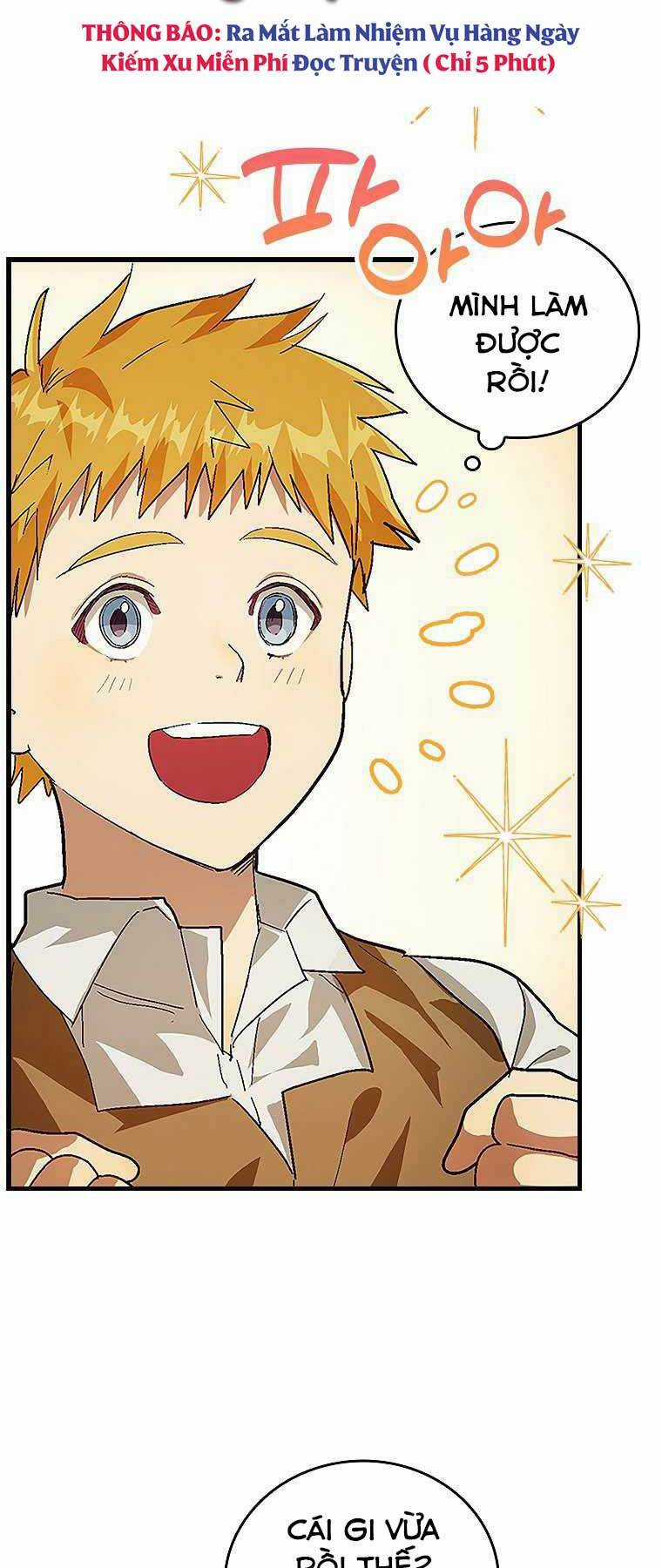 Thánh Cái Khỉ Gì, Đây Là Sức Mạnh Của Y Học Hiện Đại Chapter 3 trang 42