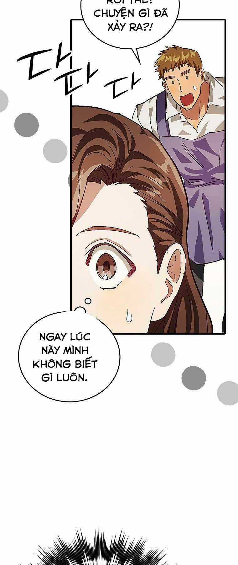 Thánh Cái Khỉ Gì, Đây Là Sức Mạnh Của Y Học Hiện Đại Chapter 3 trang 43