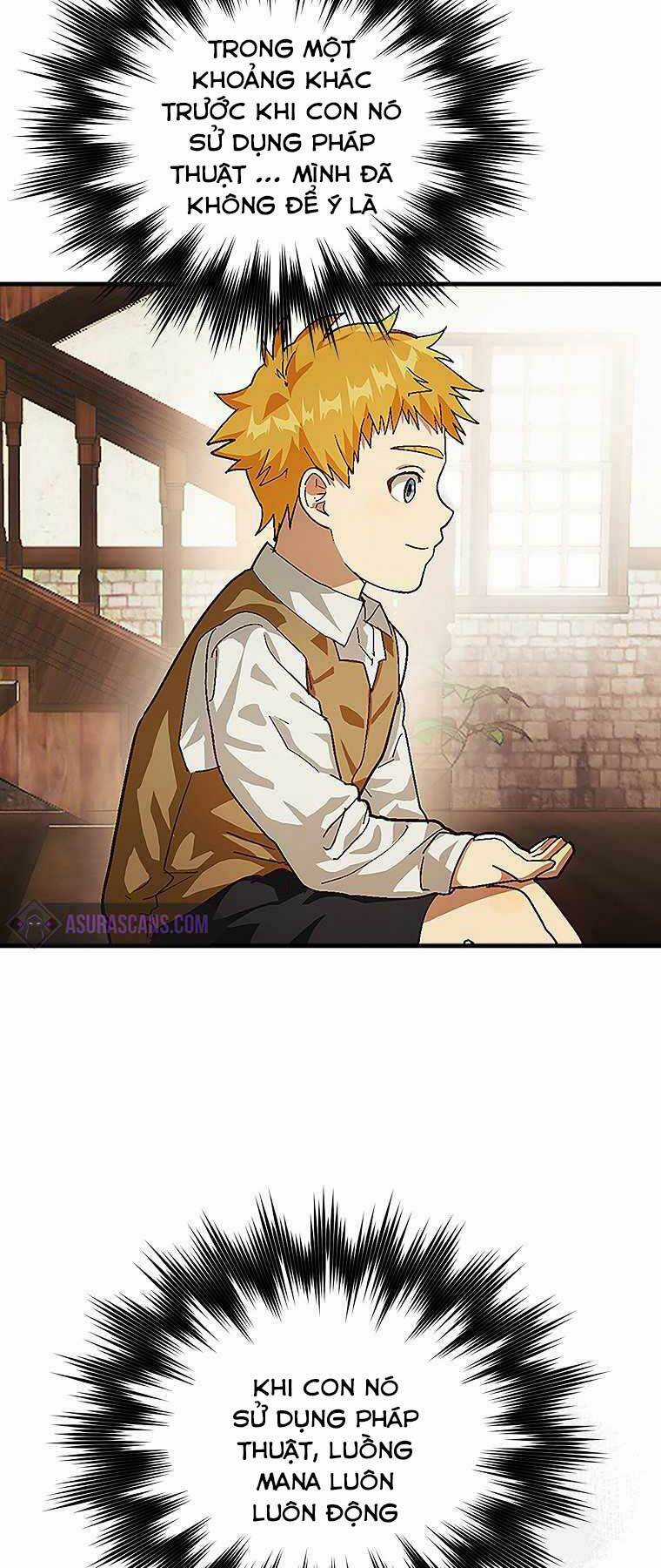 Thánh Cái Khỉ Gì, Đây Là Sức Mạnh Của Y Học Hiện Đại Chapter 3 trang 44