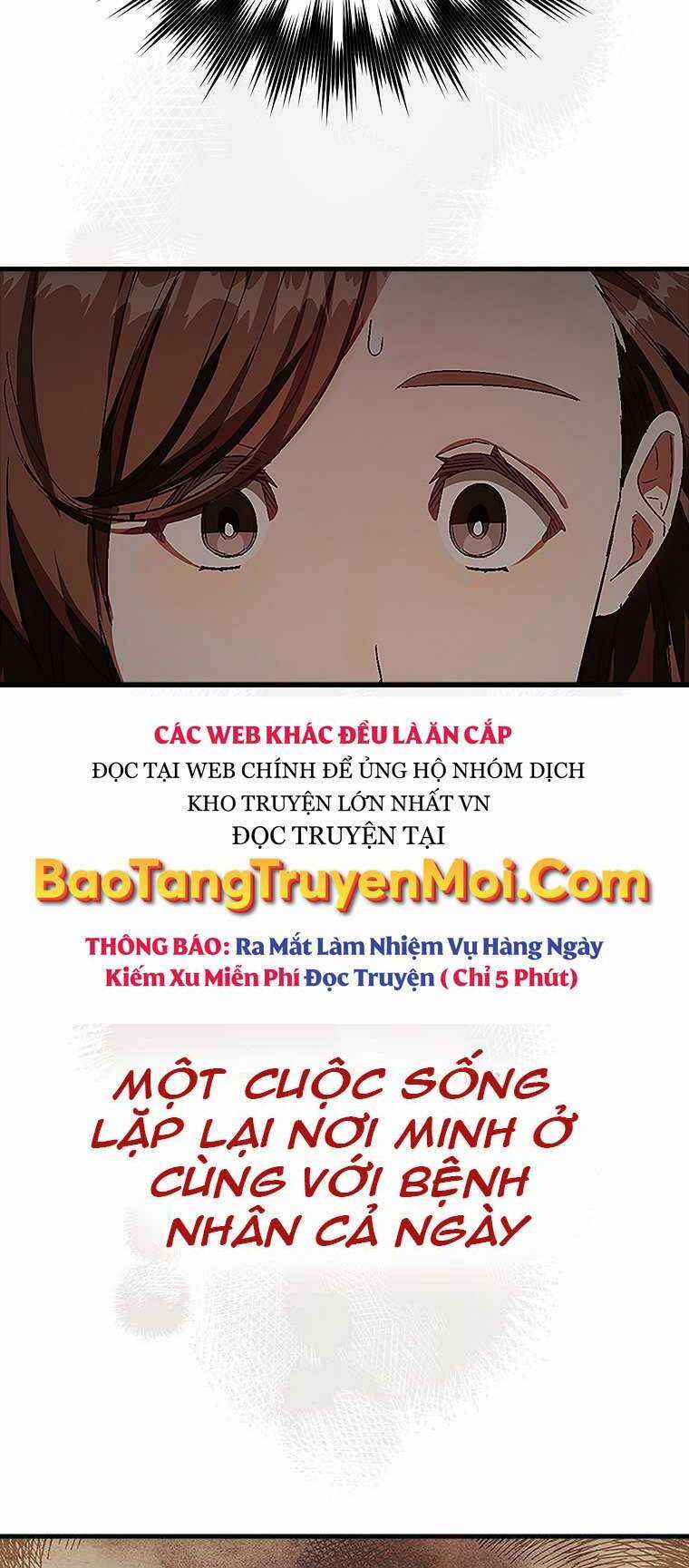 Thánh Cái Khỉ Gì, Đây Là Sức Mạnh Của Y Học Hiện Đại Chapter 3 trang 45