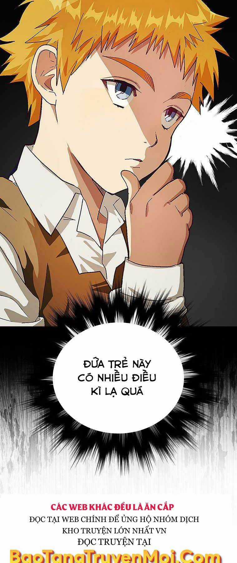 Thánh Cái Khỉ Gì, Đây Là Sức Mạnh Của Y Học Hiện Đại Chapter 3 trang 48