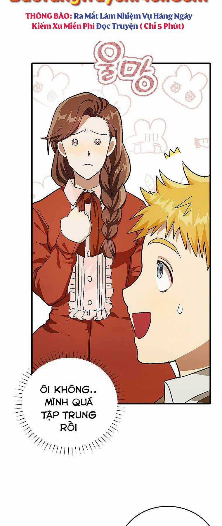 Thánh Cái Khỉ Gì, Đây Là Sức Mạnh Của Y Học Hiện Đại Chapter 3 trang 49