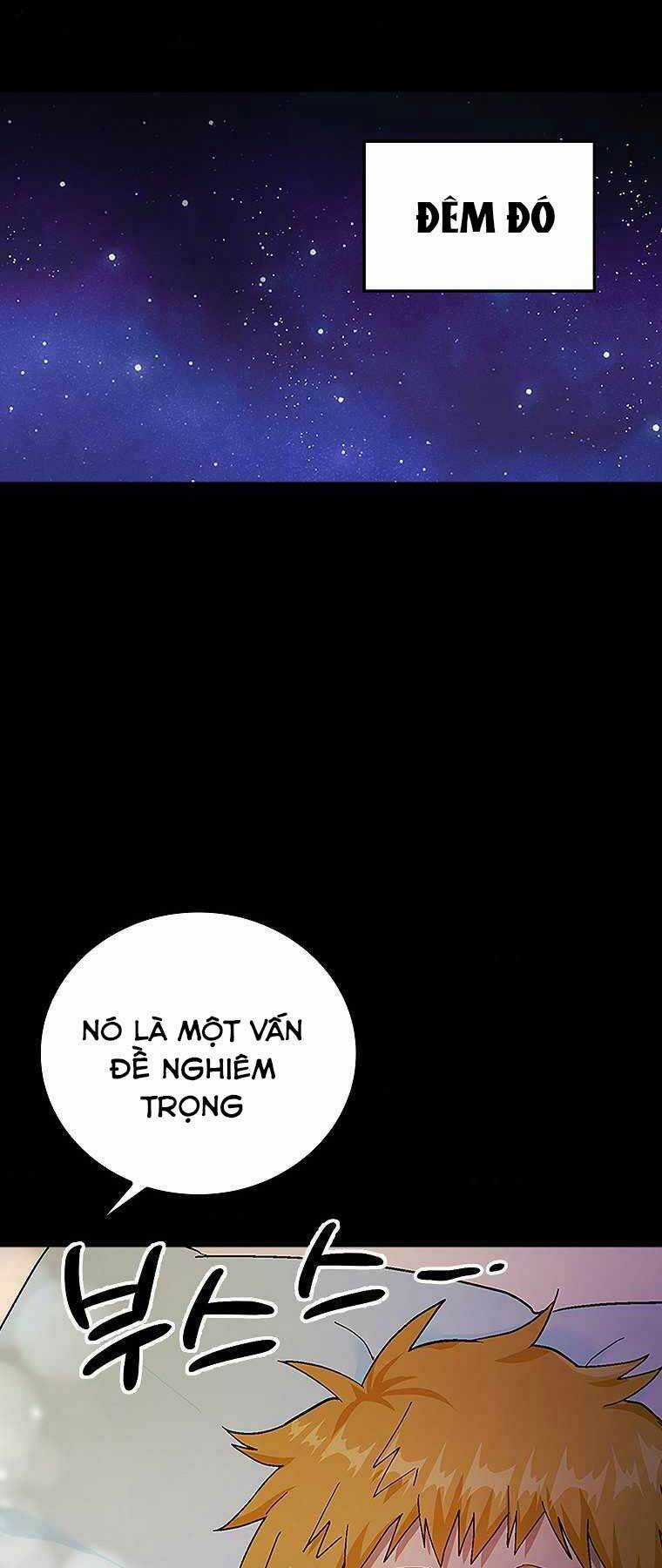 Thánh Cái Khỉ Gì, Đây Là Sức Mạnh Của Y Học Hiện Đại Chapter 3 trang 52