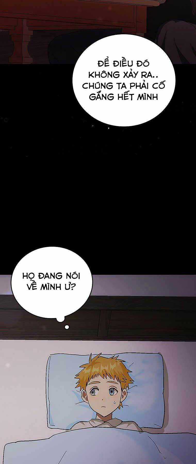 Thánh Cái Khỉ Gì, Đây Là Sức Mạnh Của Y Học Hiện Đại Chapter 3 trang 54