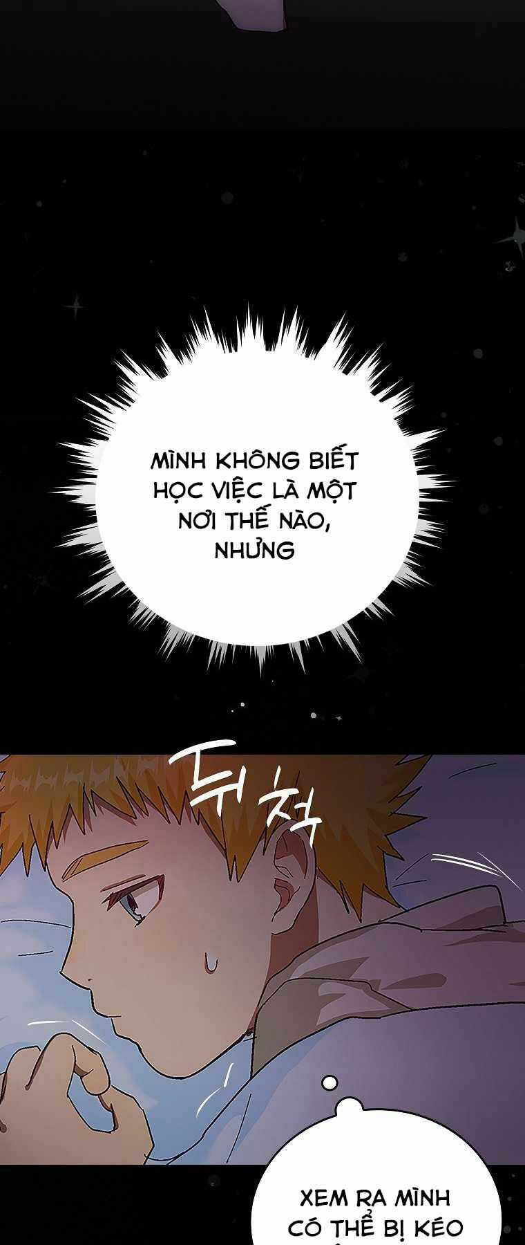 Thánh Cái Khỉ Gì, Đây Là Sức Mạnh Của Y Học Hiện Đại Chapter 3 trang 57