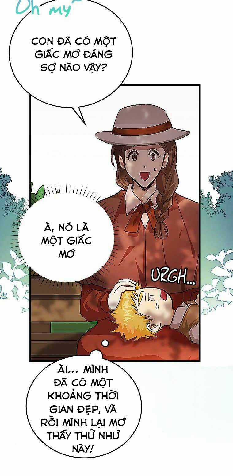 Thánh Cái Khỉ Gì, Đây Là Sức Mạnh Của Y Học Hiện Đại Chapter 3 trang 6