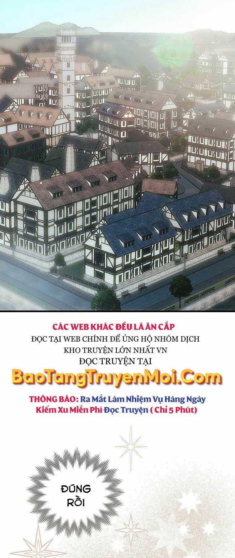 Thánh Cái Khỉ Gì, Đây Là Sức Mạnh Của Y Học Hiện Đại Chapter 3 trang 8