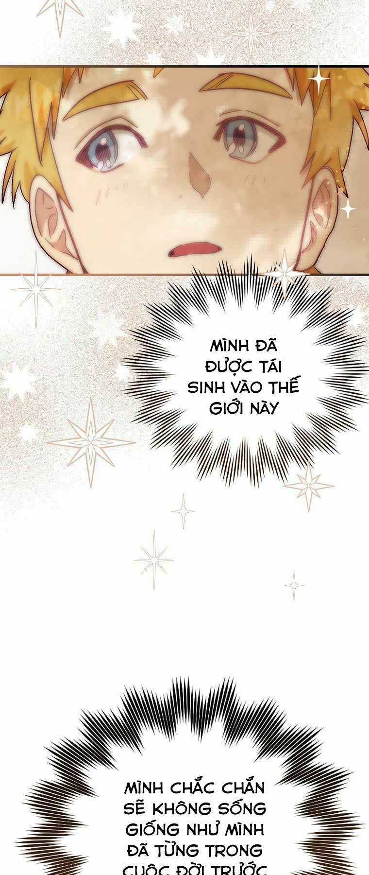 Thánh Cái Khỉ Gì, Đây Là Sức Mạnh Của Y Học Hiện Đại Chapter 3 trang 9