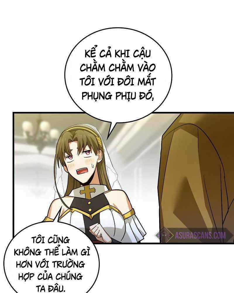 Thánh Cái Khỉ Gì, Đây Là Sức Mạnh Của Y Học Hiện Đại Chapter 30 trang 100