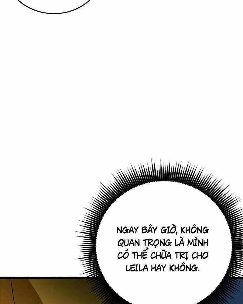 Thánh Cái Khỉ Gì, Đây Là Sức Mạnh Của Y Học Hiện Đại Chapter 30 trang 101