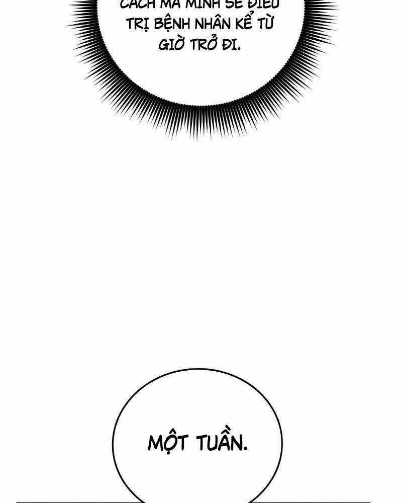 Thánh Cái Khỉ Gì, Đây Là Sức Mạnh Của Y Học Hiện Đại Chapter 30 trang 103