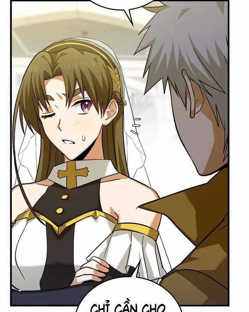 Thánh Cái Khỉ Gì, Đây Là Sức Mạnh Của Y Học Hiện Đại Chapter 30 trang 104