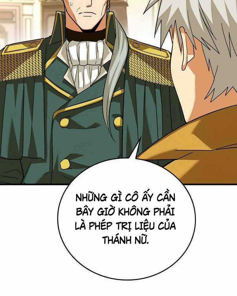 Thánh Cái Khỉ Gì, Đây Là Sức Mạnh Của Y Học Hiện Đại Chapter 30 trang 13