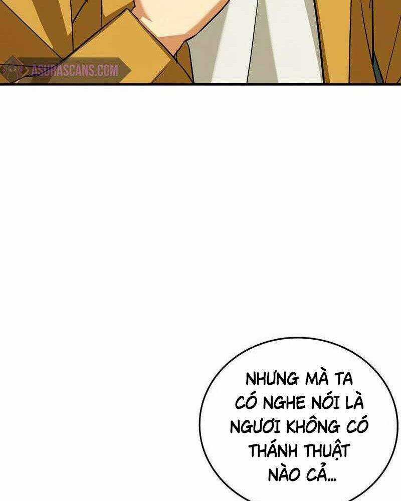 Thánh Cái Khỉ Gì, Đây Là Sức Mạnh Của Y Học Hiện Đại Chapter 30 trang 16