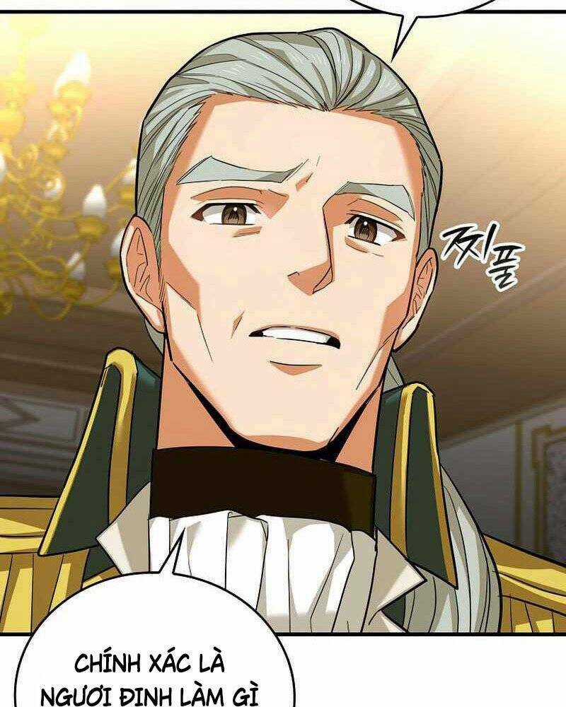 Thánh Cái Khỉ Gì, Đây Là Sức Mạnh Của Y Học Hiện Đại Chapter 30 trang 17