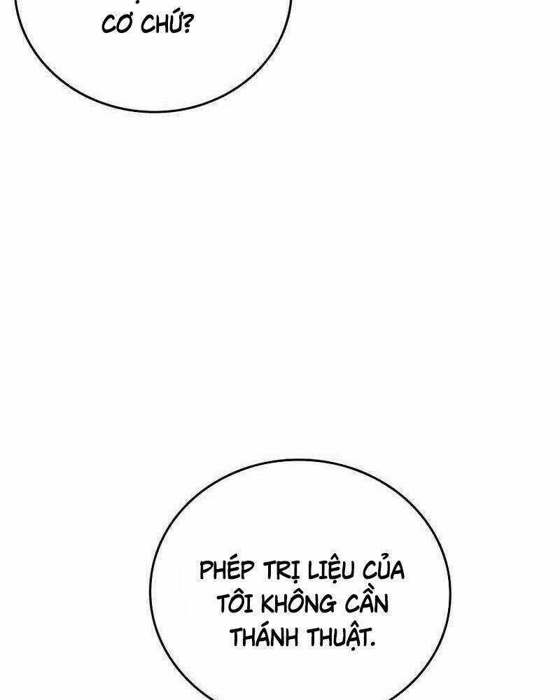 Thánh Cái Khỉ Gì, Đây Là Sức Mạnh Của Y Học Hiện Đại Chapter 30 trang 18