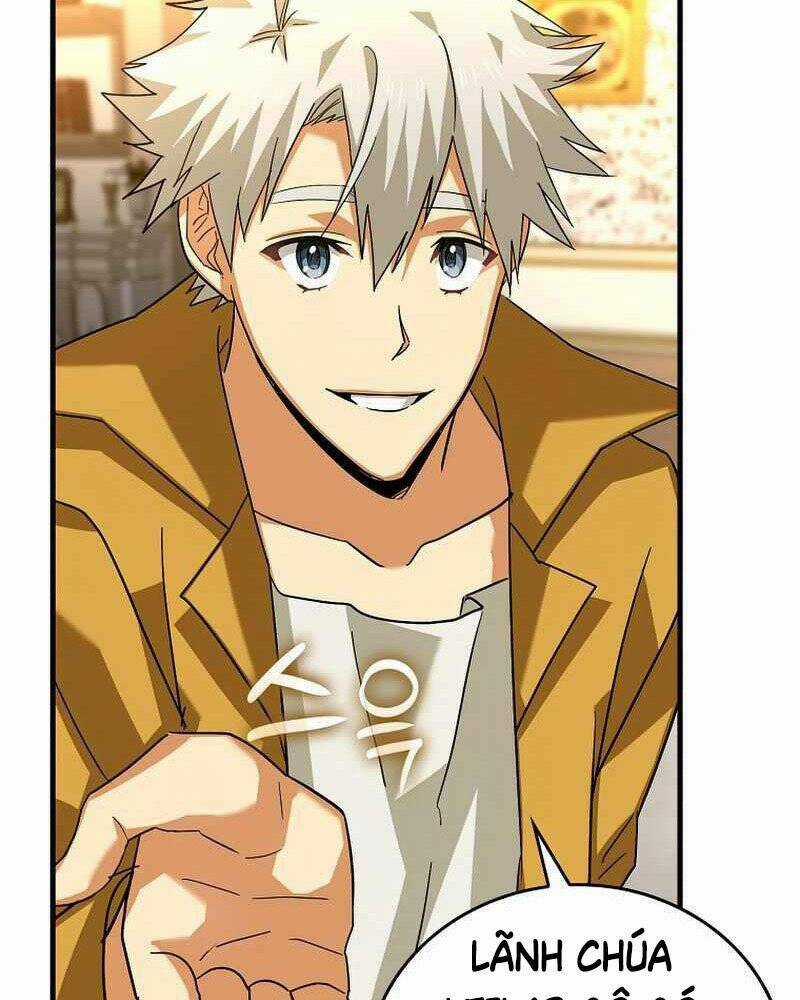 Thánh Cái Khỉ Gì, Đây Là Sức Mạnh Của Y Học Hiện Đại Chapter 30 trang 2